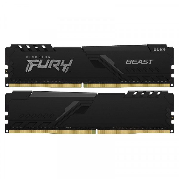 Memoire vive beast ddr4 2x16gb ddr4