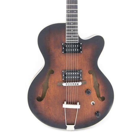 Guitare electrique ges 105