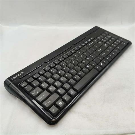 Clavier gk-k7580