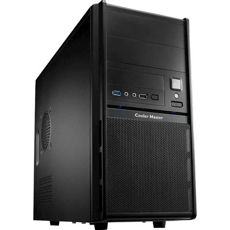 Pc fixe elite 342 atx pentium g620 2,60ghz 4go 512go