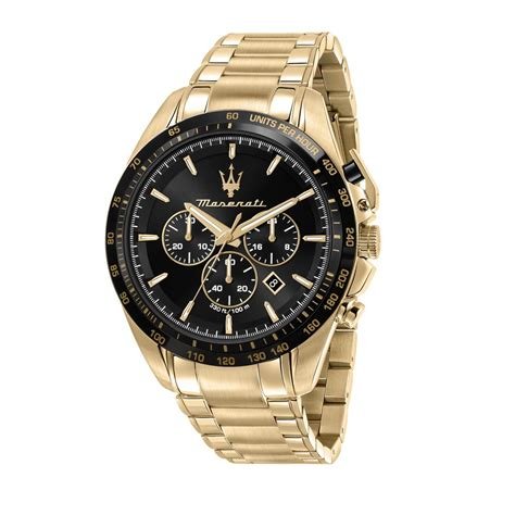 Montre traguardo 45 mm