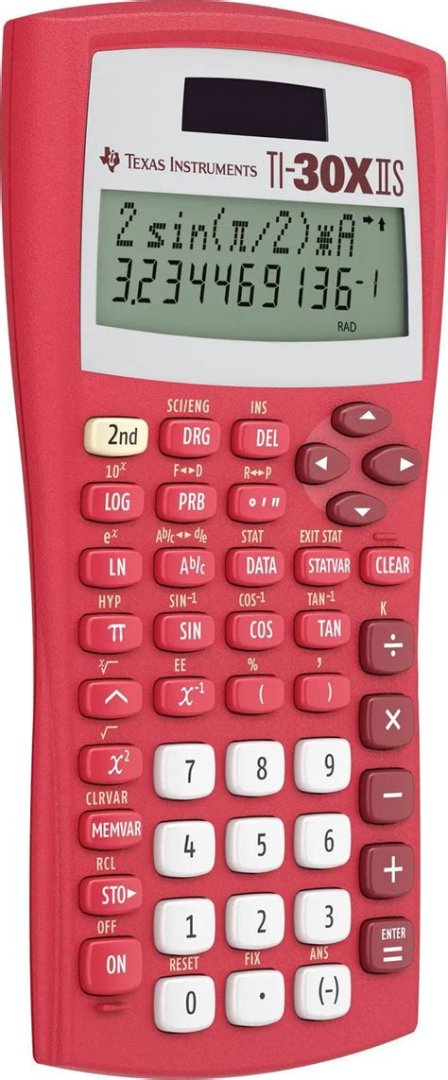Calculatrice ti-college