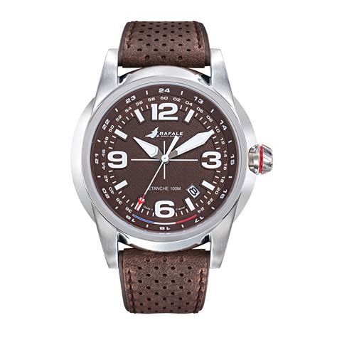 Montre rsd
