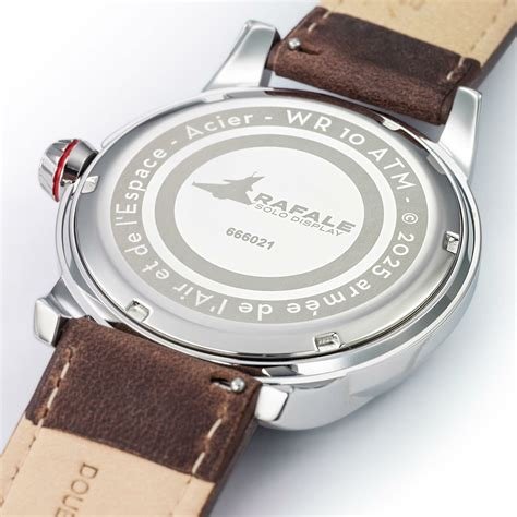 Montre rsd