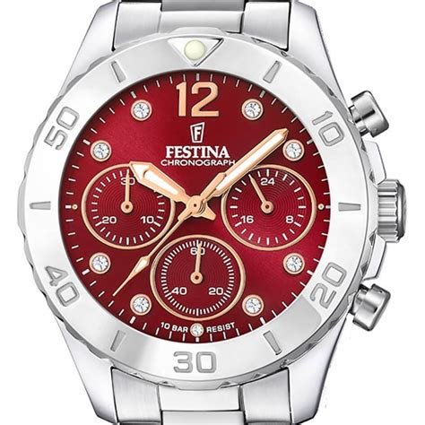 Montre f20603/2 boyfriend
