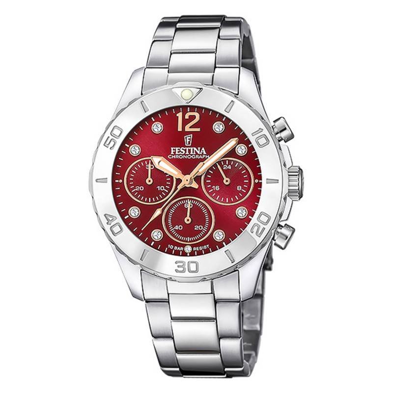 Montre f20603/2 boyfriend
