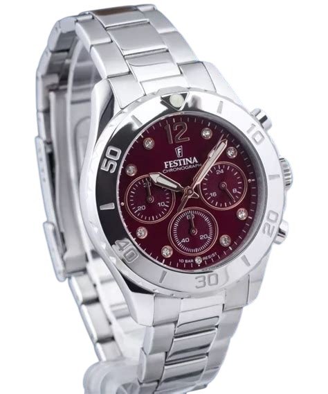Montre f20603/2 boyfriend