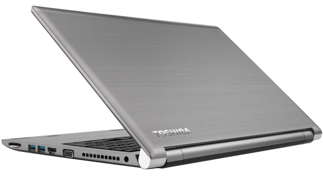 Pc portable tecra a50-c 15,6" i7-6500 2,50ghz 477go 16go