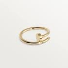 Bague juste un clou