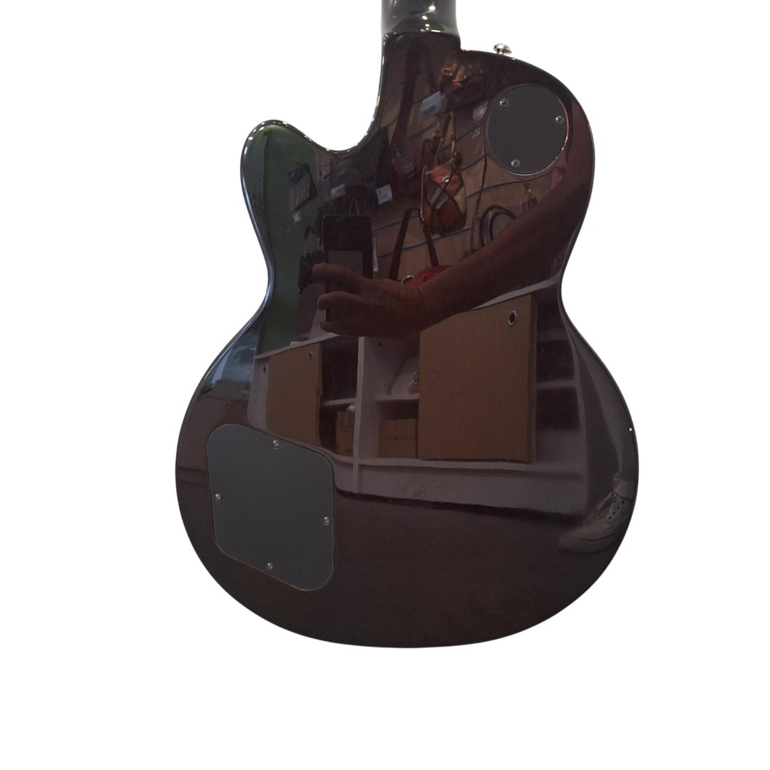 Guitare electrique 24 m-77 4/4