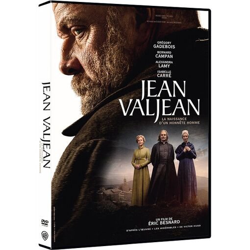 Jean valjean