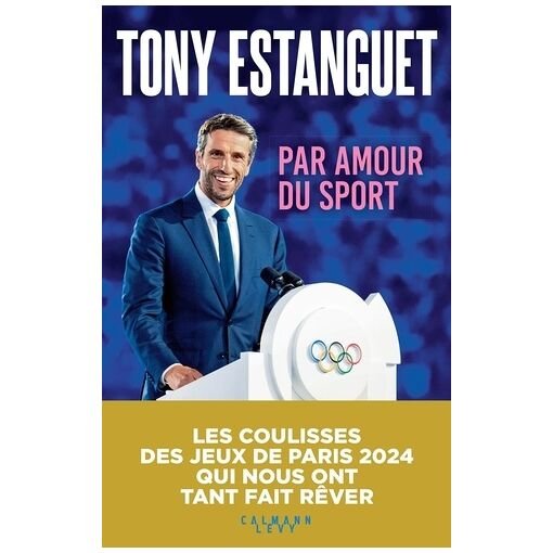 Par amour du sport