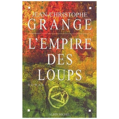 L'empire des loups