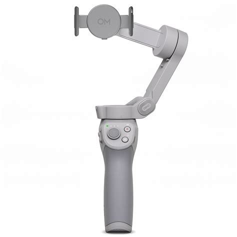 Stabilisateur osmo mobile 4