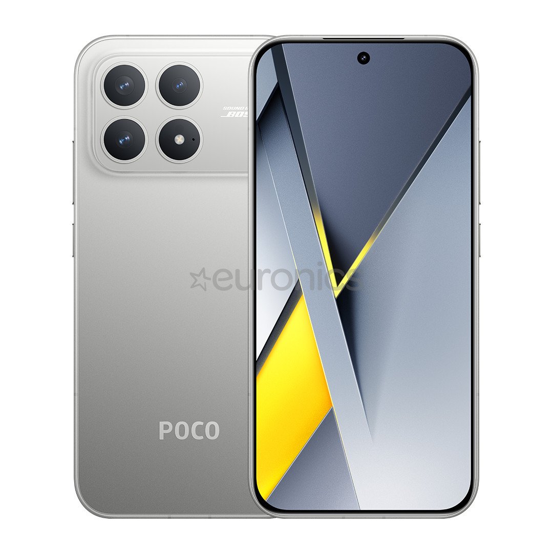 Poco poco f8 pro