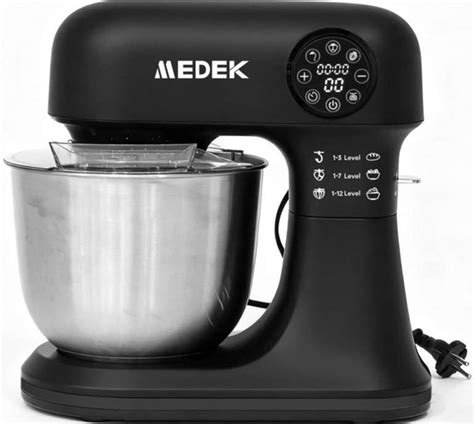 Robot patissier medsmb03nr