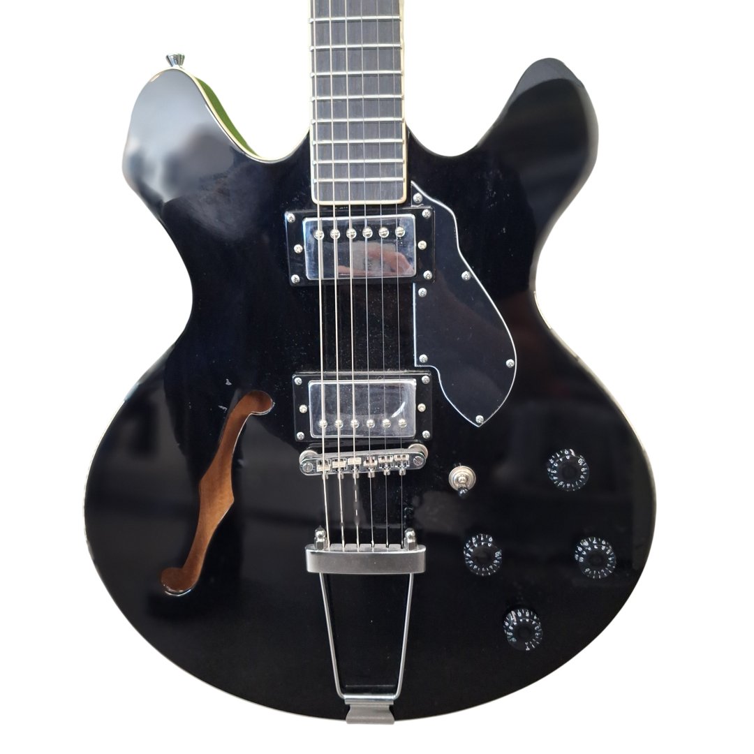 Guitare electrique 533 silveray