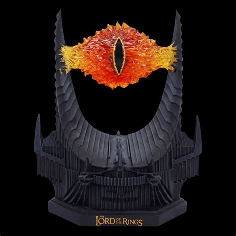 Lampe oeil de sauron