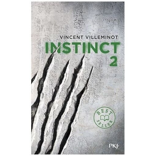 Instinct - tome 2