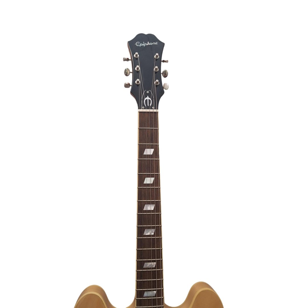 Guitare electrique 505 casino lh gaucher