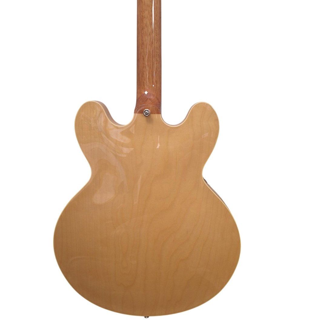 Guitare electrique 505 casino lh gaucher