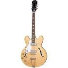Guitare electrique 505 casino lh gaucher