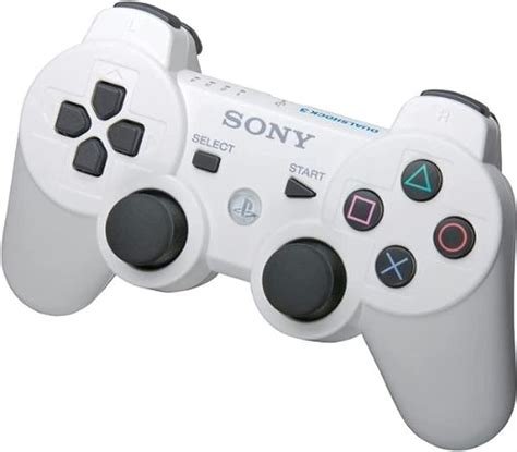 Manette sans fil dualshock3