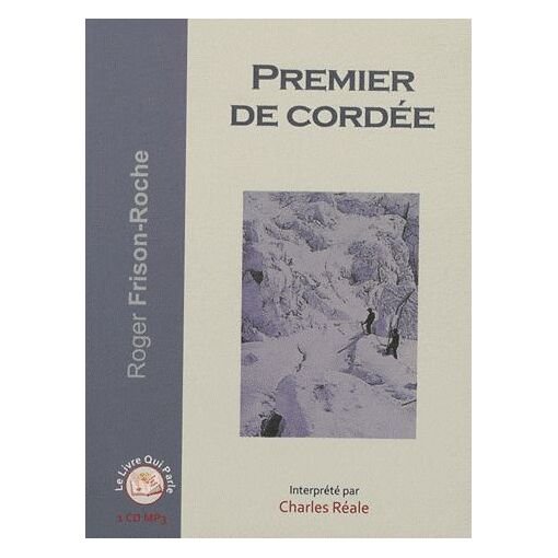 Premier de cordee - (1cd audio mp3)