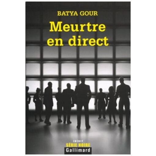 Meurtre en direct