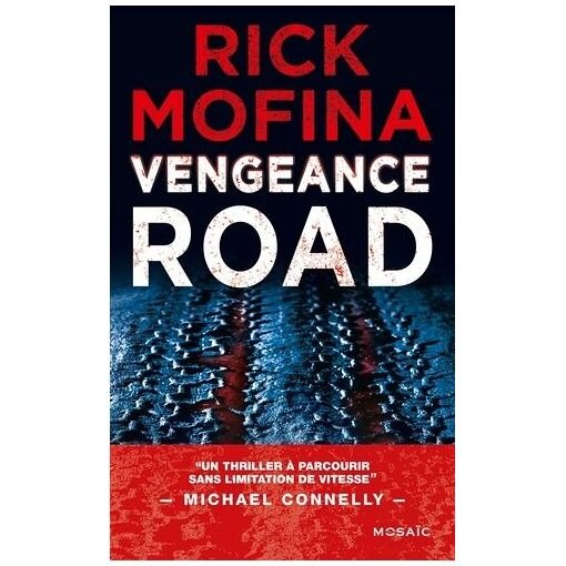 Vengeance road