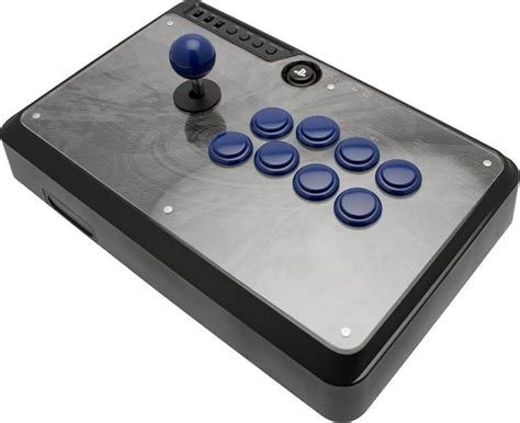 Accessoire sony arcade stick ps4/ps3 sleh-00276
