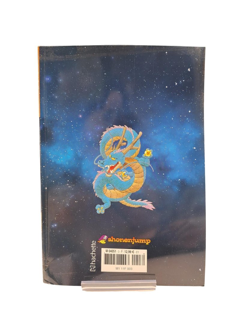 Dragon ball t3 l'integrale