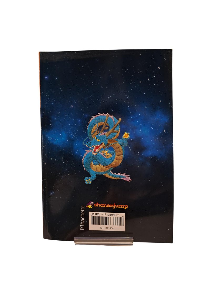 Dragon ball t4 l'integrale