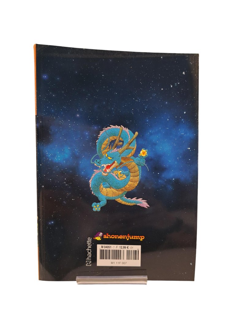Dragon ball t7 l'integrale