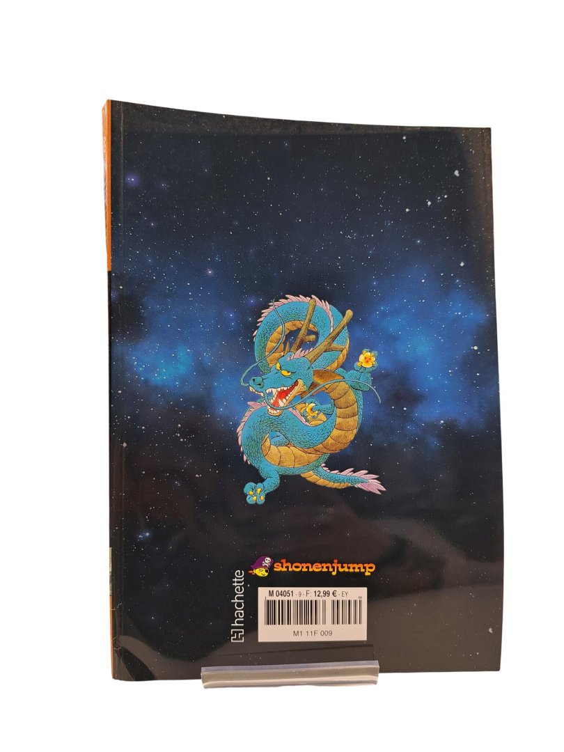 Dragon ball t9 l'integrale
