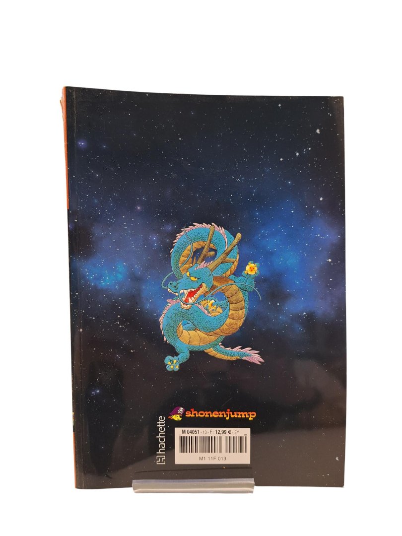 Dragon ball t13 l'integrale