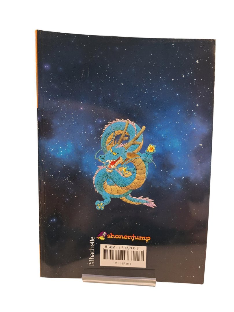 Dragon ball t14 l'integrale