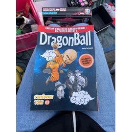 Dragon ball t15 l'integrale