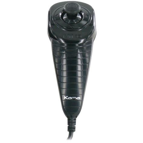 Nunchuk noir