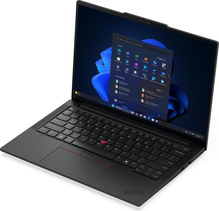 Pc portable e14 gen 7 14" ryzen 5 230 3,5ghz 512go 16go radeon 760m azerty