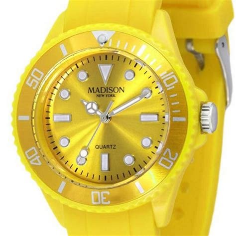 Montre candy time