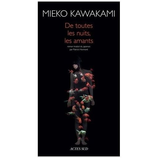 De toutes les nuits, les amants