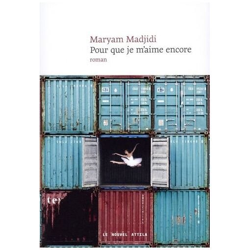 Pour que je m'aime encore