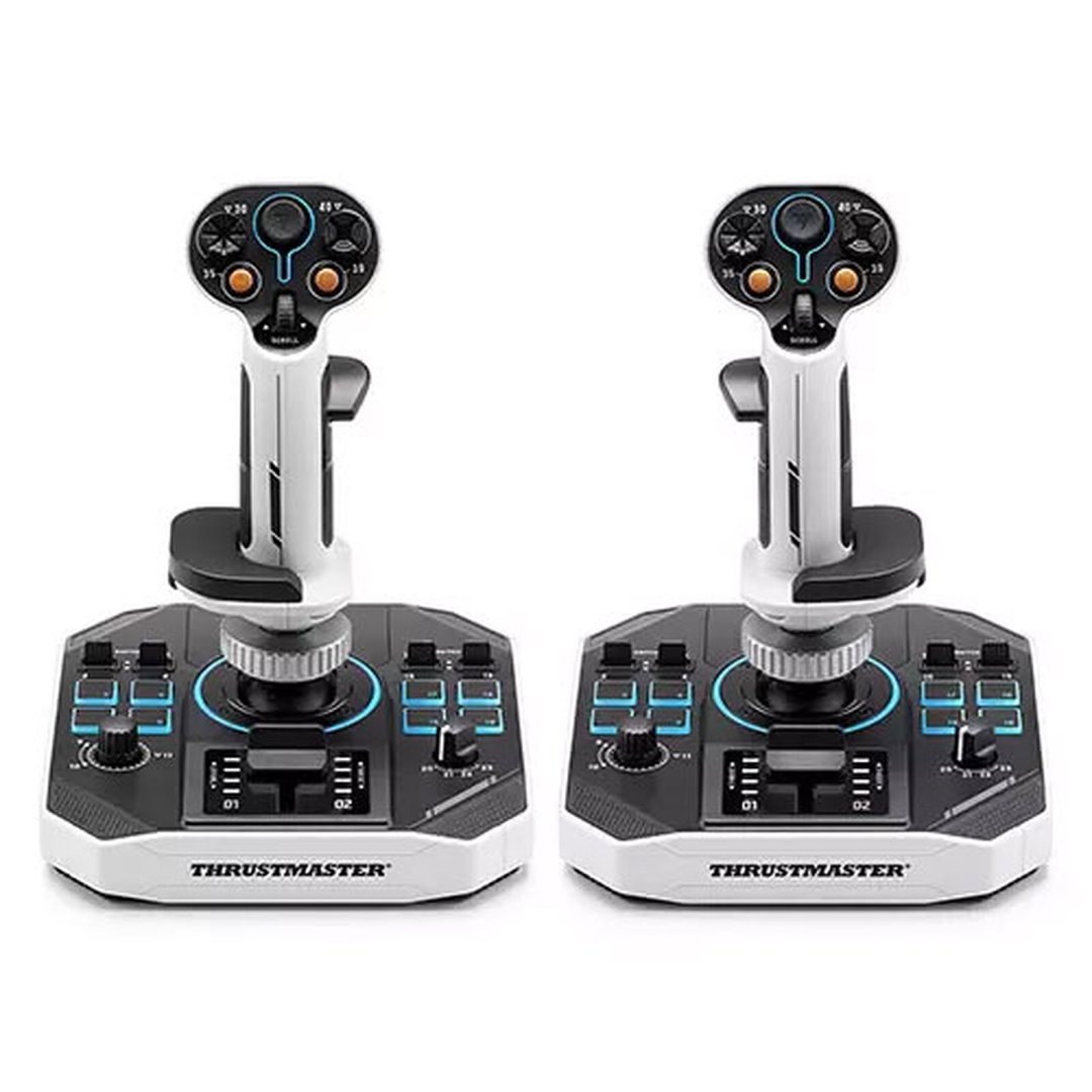 Joystick sol-r 2 hosas