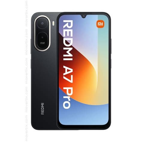 Redmi a7 pro