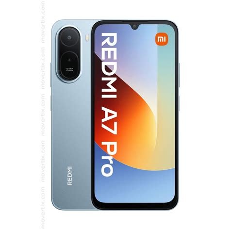 Redmi a7 pro