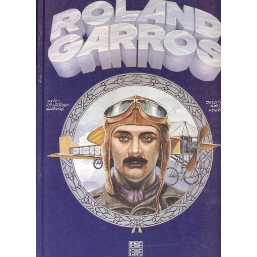 Roland garros