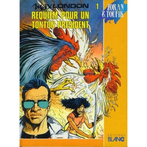 Requiem pour un tonton president