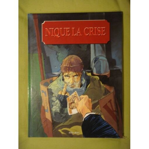 Nique la crise