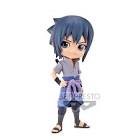 Figurine qposket naruto - uchiha sasuke